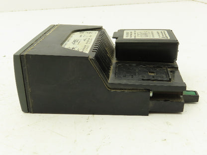 Status Instruments DM3000 Panel Meter Digital Display 4-20mA With Pod 2NO 2NC