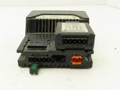 Status Instruments DM3000 Panel Meter Digital Display 4-20mA With Pod 2NO 2NC