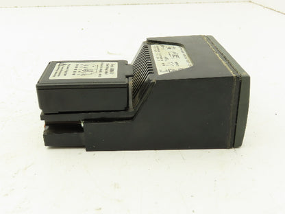 Status Instruments DM3000 Panel Meter Digital Display 4-20mA With Pod 2NO 2NC