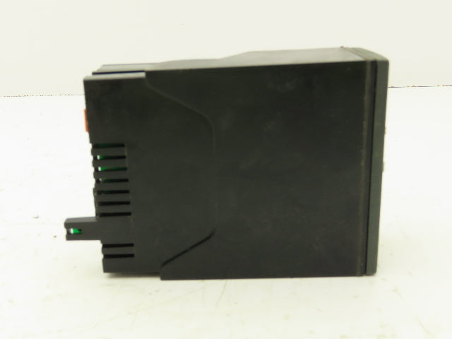 Status Instruments DM3000 Panel Meter Digital Display 4-20mA With Pod 2NO 2NC