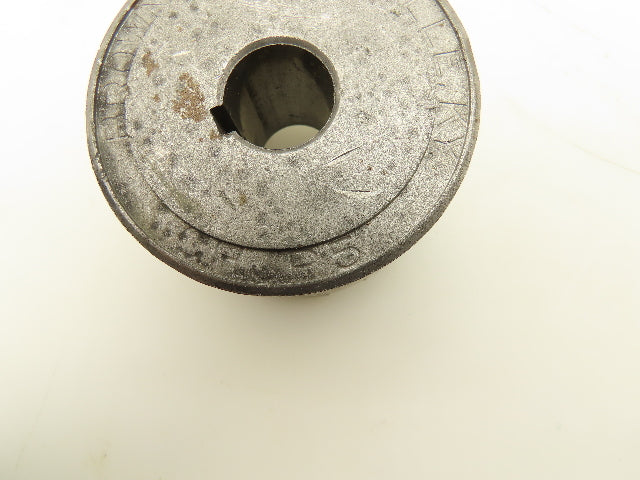 Browning CHJP5 Jaw Coupling Hub 3/4" Bore  Lot of 2