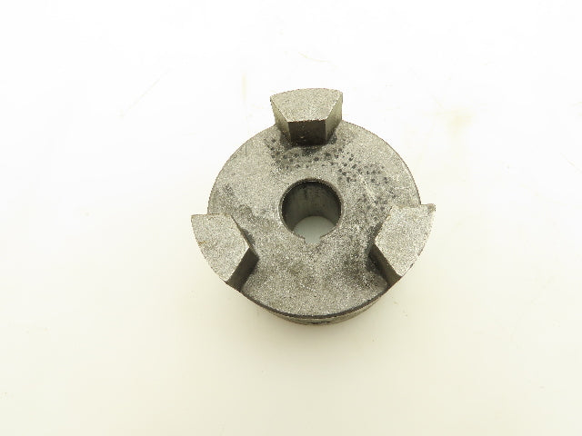 Browning CHJP5 Jaw Coupling Hub 3/4" Bore  Lot of 2