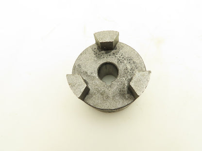 Browning CHJP5 Jaw Coupling Hub 3/4" Bore  Lot of 2