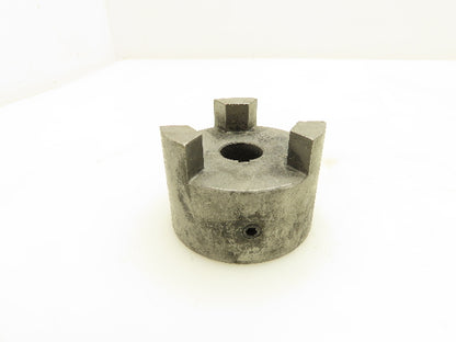 Browning CHJP5 Jaw Coupling Hub 3/4" Bore  Lot of 2