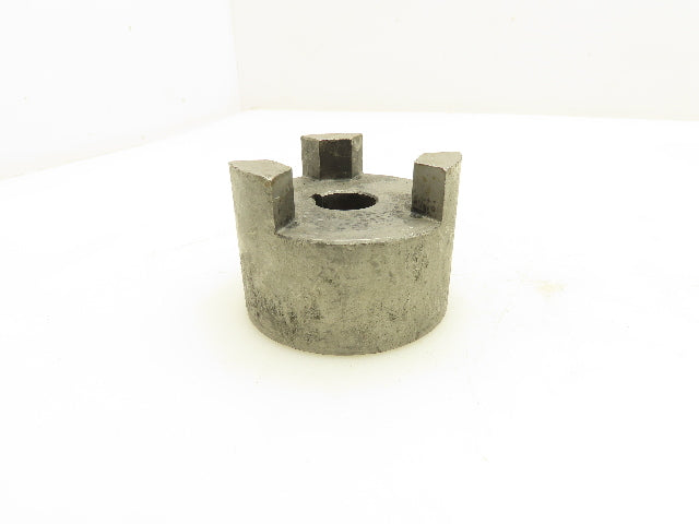 Browning CHJP5 Jaw Coupling Hub 3/4" Bore  Lot of 2