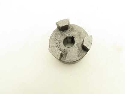 Browning CHJP5 Jaw Coupling Hub 3/4" Bore  Lot of 2