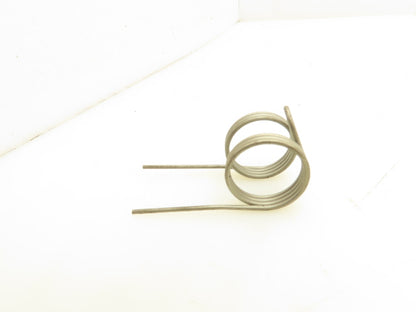 Cosby 1096609 Hook Latch Kit 3-37/64" 1-9/64"