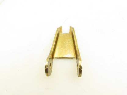Cosby 1096609 Hook Latch Kit 3-37/64" 1-9/64"