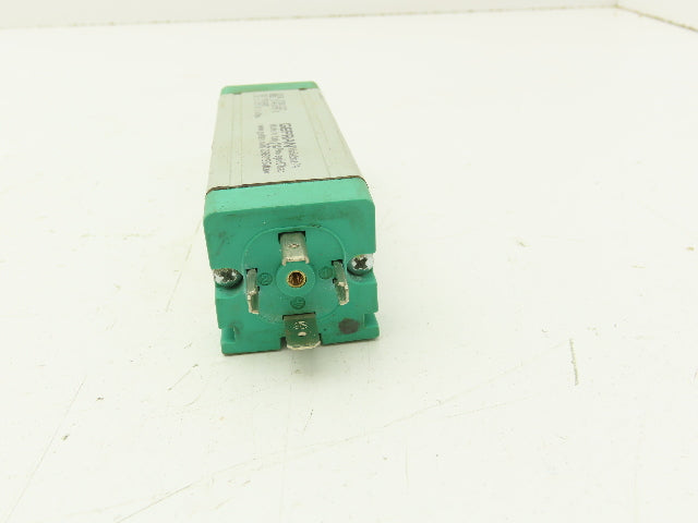 Gefran LT-M-0050 Linear Transducer Housing 50mm Stroke