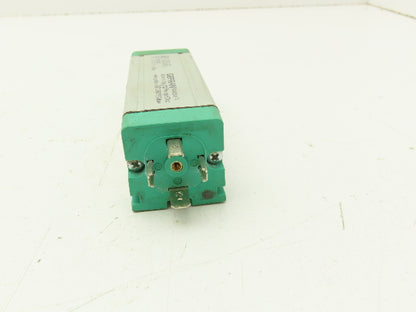 Gefran LT-M-0050 Linear Transducer Housing 50mm Stroke