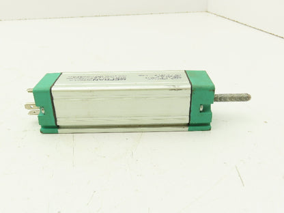 Gefran LT-M-0050 Linear Transducer Housing 50mm Stroke
