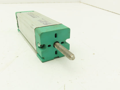 Gefran LT-M-0050 Linear Transducer Housing 50mm Stroke