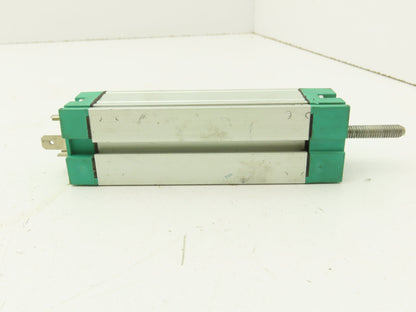 Gefran LT-M-0050 Linear Transducer Housing 50mm Stroke