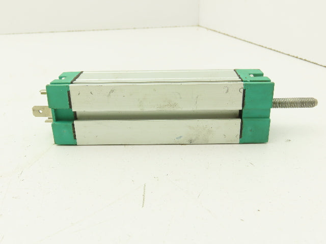 Gefran LT-M-0050 Linear Transducer Housing 50mm Stroke