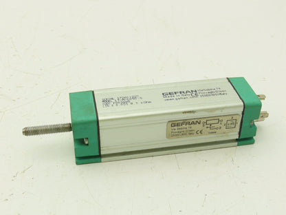 Gefran LT-M-0050 Linear Transducer Housing 50mm Stroke