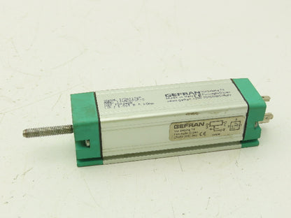 Gefran LT-M-0050 Linear Transducer Housing 50mm Stroke