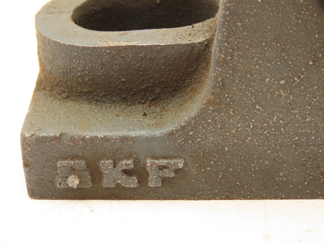 SKF P2B 212 Pillow Block Bearing 2-3/4" Bore 2-Bolt