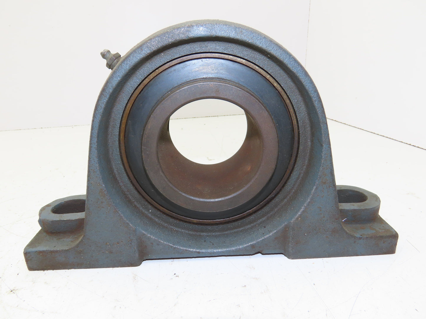 SKF P2B 212 Pillow Block Bearing 2-3/4" Bore 2-Bolt