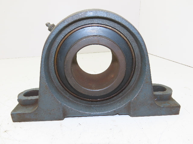 SKF P2B 212 Pillow Block Bearing 2-3/4" Bore 2-Bolt