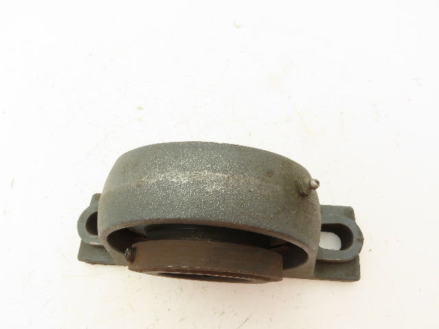 SKF P2B 212 Pillow Block Bearing 2-3/4" Bore 2-Bolt