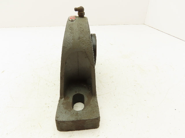 Sealmaster SPM 31 Pillow Block Bearing 1-15/16" Bore 2-Bolt