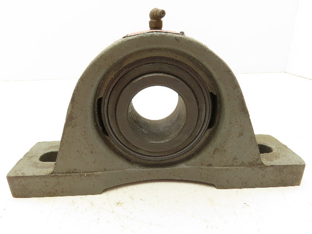 Sealmaster SPM 31 Pillow Block Bearing 1-15/16" Bore 2-Bolt