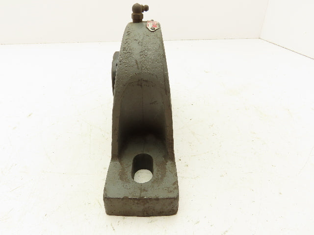 Sealmaster SPM 31 Pillow Block Bearing 1-15/16" Bore 2-Bolt