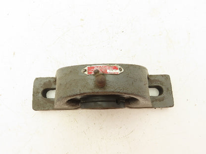 Sealmaster SPM 31 Pillow Block Bearing 1-15/16" Bore 2-Bolt