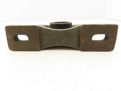 Sealmaster SPM 31 Pillow Block Bearing 1-15/16" Bore 2-Bolt