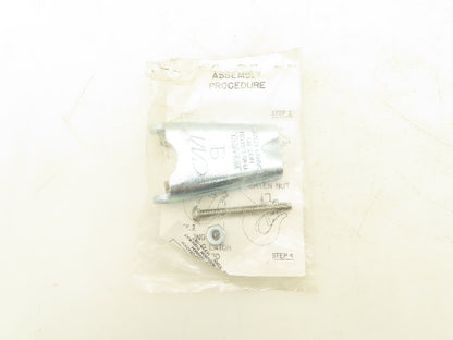 CM Columbus McKinnon 45665 Hook Latch Kit Lot of 2