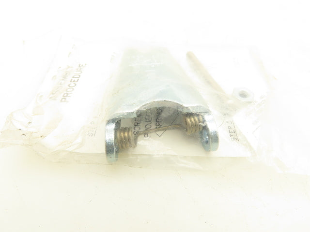 CM Columbus McKinnon 45665 Hook Latch Kit Lot of 2