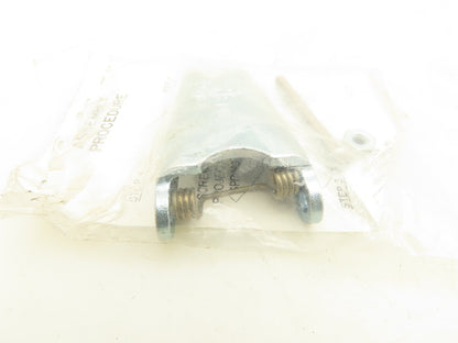 CM Columbus McKinnon 45665 Hook Latch Kit Lot of 2