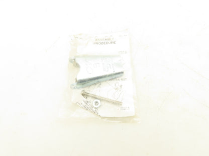 CM Columbus McKinnon 45665 Hook Latch Kit Lot of 2