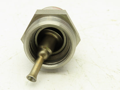 Yarway Class 600 731/741 Uni Body Piston Trap 600PSI 750°F 40 Bar