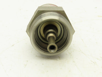 Yarway Class 600 731/741 Uni Body Piston Trap 600PSI 750°F 40 Bar
