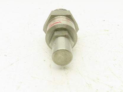 Yarway Class 600 731/741 Uni Body Piston Trap 600PSI 750°F 40 Bar