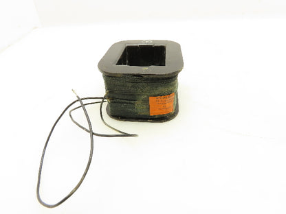 Westinghouse S-1529458 Contactor Coil 125VDC