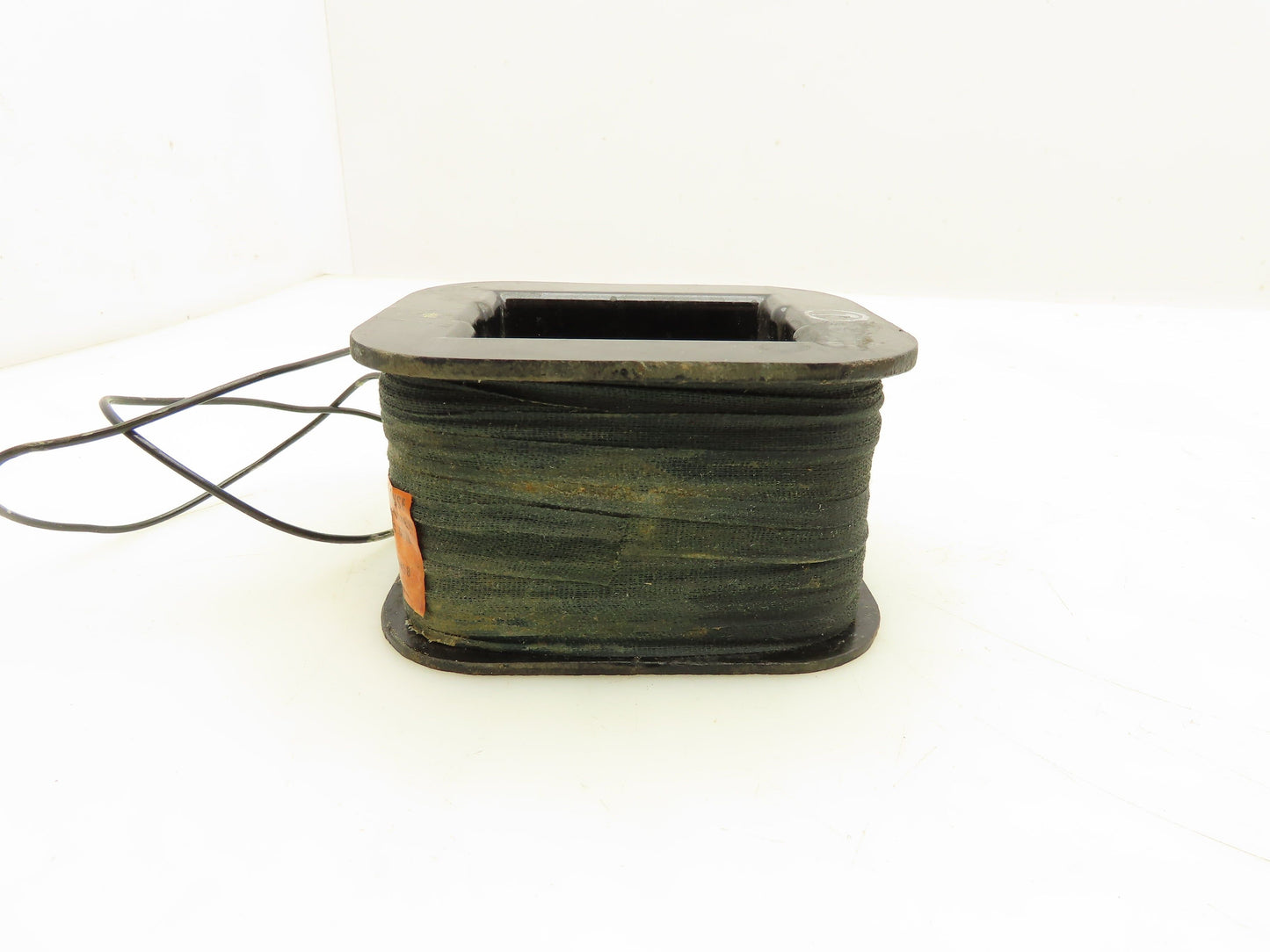 Westinghouse S-1529458 Contactor Coil 125VDC