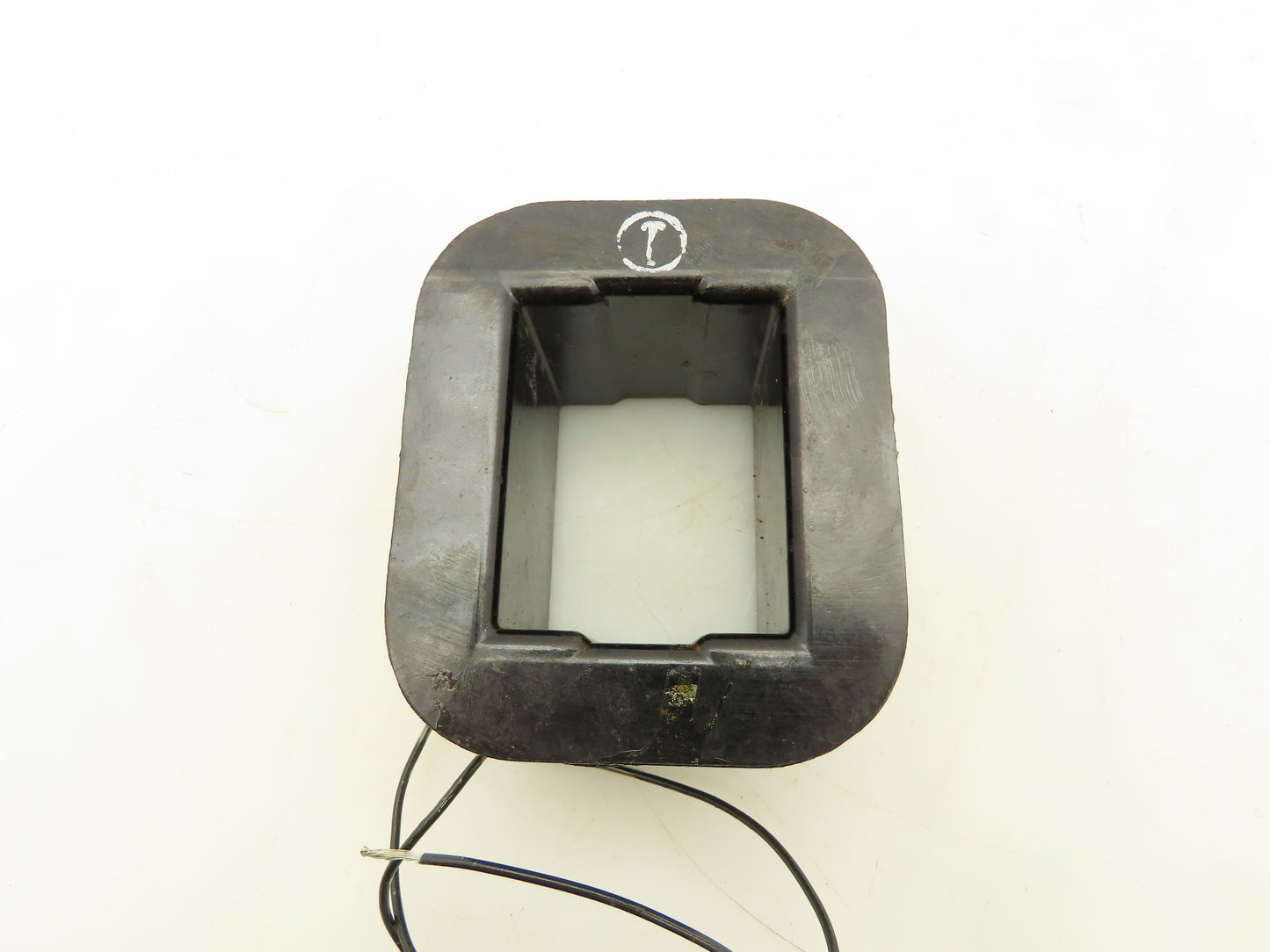 Westinghouse S-1529458 Contactor Coil 125VDC