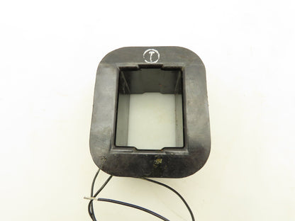 Westinghouse S-1529458 Contactor Coil 125VDC