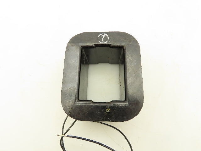 Westinghouse S-1529458 Contactor Coil 125VDC