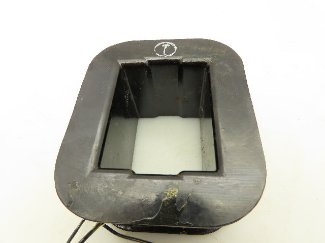 Westinghouse S-1529458 Contactor Coil 125VDC