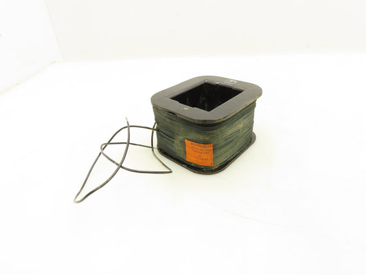 Westinghouse S-1529458 Contactor Coil 125VDC