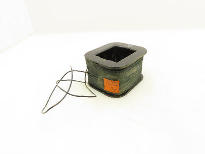 Westinghouse S-1529458 Contactor Coil 125VDC