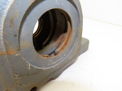 Link-Belt P-LB6831R Split Pillow Block Bearing Housing 1-15/16" Bore 2-Bolt