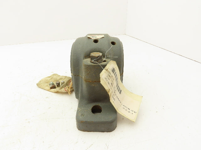 Link-Belt P-LB6831R Split Pillow Block Bearing Housing 1-15/16" Bore 2-Bolt