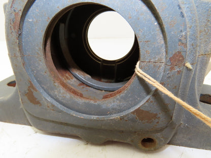 Link-Belt P-LB6831R Split Pillow Block Bearing Housing 1-15/16" Bore 2-Bolt