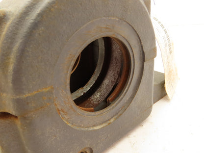 Link-Belt PELB6831R Split Pillow Block Bearing Housing 1-15/16" Bore 2-Bolt