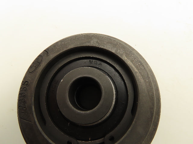 Black Ace BGA Shaker Roller Bearing 3.25" 5/8" Bore 2868S 1/2" Crown Lot of 4