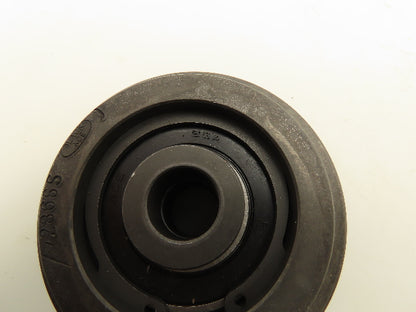 Black Ace BGA Shaker Roller Bearing 3.25" 5/8" Bore 2868S 1/2" Crown Lot of 4